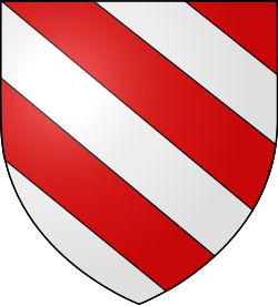 Blason Augerans